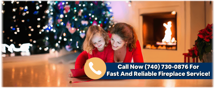 Chimney Cleaning Lancaster OH